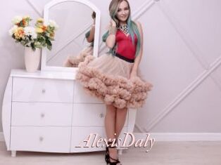 AlexisDaly