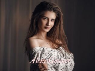 AlexisGenner