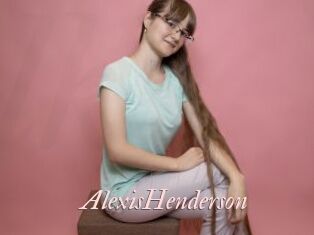 AlexisHenderson
