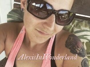AlexisInWonderland