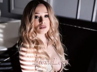 AlexisLevy