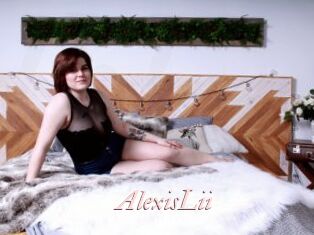 AlexisLii