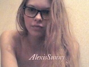 AlexisSunny Leukelol