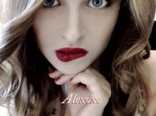Alexoxo