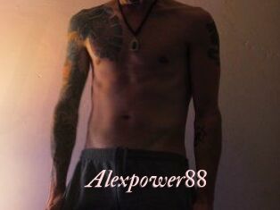 Alexpower88