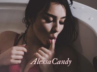 AlexsaCandy