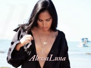 AlexsaLuna