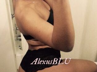 AlexusBLU