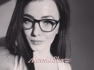 AlexxiaShaw Leukelol