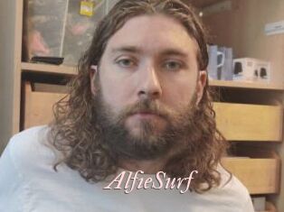 AlfieSurf