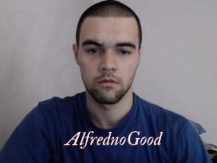 AlfrednoGood