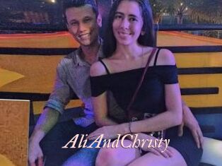 AliAndChristy
