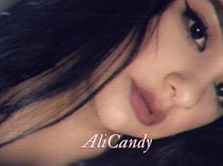 AliCandy