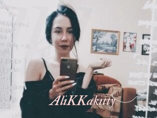 AliKKakitty
