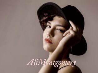 AliMontgomery