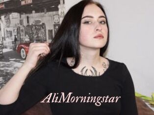 AliMorningstar