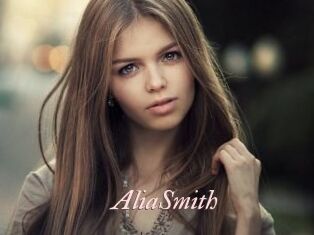AliaSmith