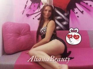AlianaBeauty Leukelol