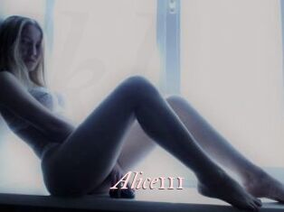 Alice111