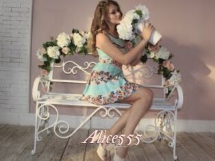 Alice555