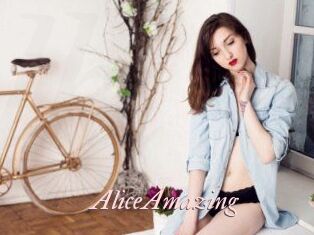 AliceAmazing