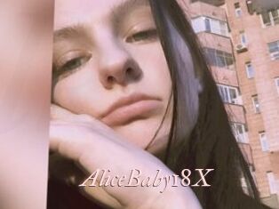 AliceBaby18X