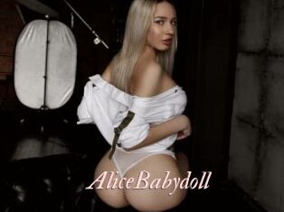 AliceBabydoll