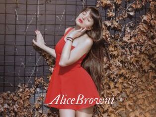 AliceBrowni