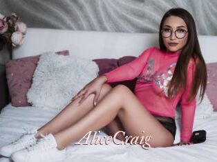 AliceCraig