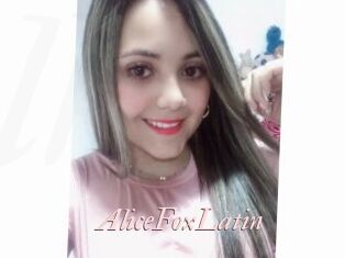 AliceFoxLatin