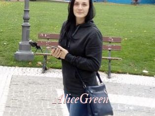 AliceGreen