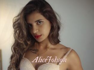 AliceJohson