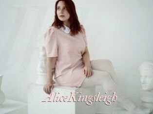 AliceKingsleigh