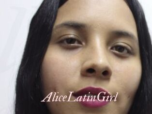 AliceLatinGirl