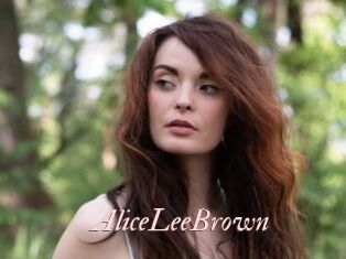 AliceLeeBrown