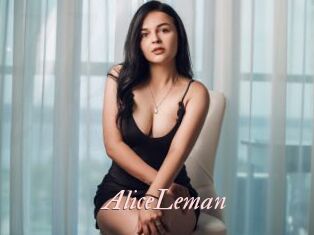 AliceLeman