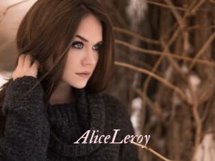 AliceLeroy Leukelol