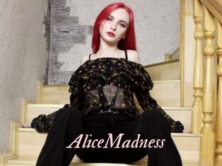 AliceMadness