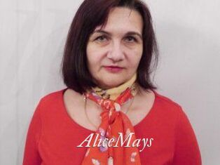 AliceMays