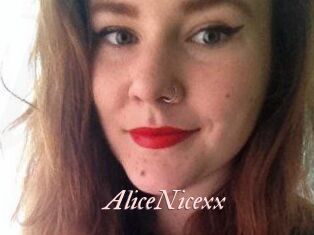 AliceNicexx