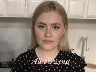 AliceOwenss Leukelol