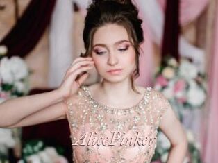 AlicePinker