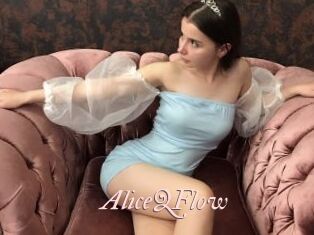 AliceQFlow