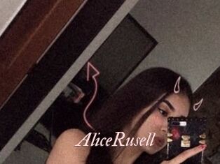 AliceRusell