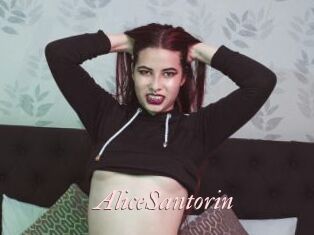 AliceSantorin