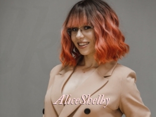 AliceShelby Leukelol