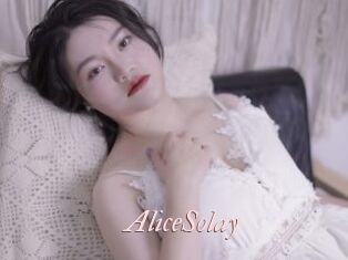 AliceSolay
