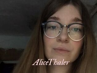 AliceThaler
