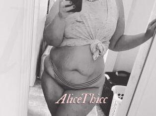 AliceThicc