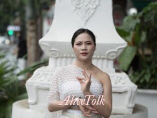 AliceTolk